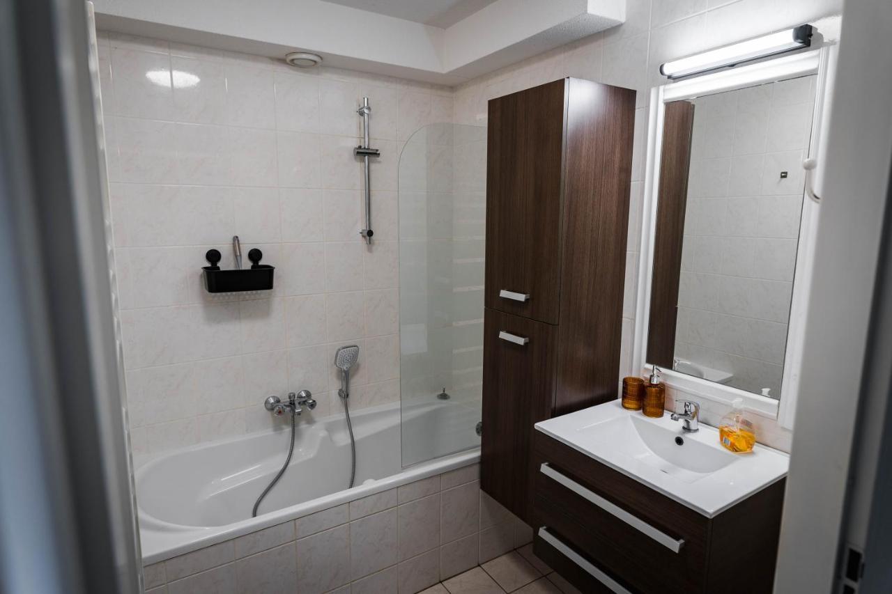 Luxe Vakantiehuis In Het Bos Met Jacuzzi En Sauna Lunteren Zewnętrze zdjęcie